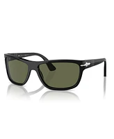 Persol Unisex Polarized Sunglasses