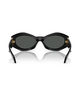 Versace Women's Sunglasses, Ve4466U