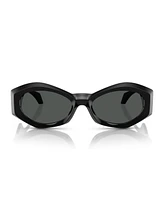 Versace Women's Sunglasses, Ve4466U