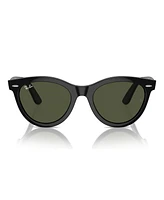 Ray-Ban Unisex Sunglasses