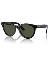 Ray-Ban Unisex Sunglasses