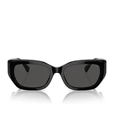 Ralph Lauren Women's Sunglasses, The Bridget Rl8222