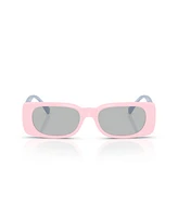 Versace Kid's Sunglasses, Vk4003U