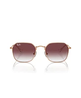 Ray-Ban Jr Kid's Sunglasses