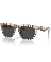 Burberry Men's Sunglasses