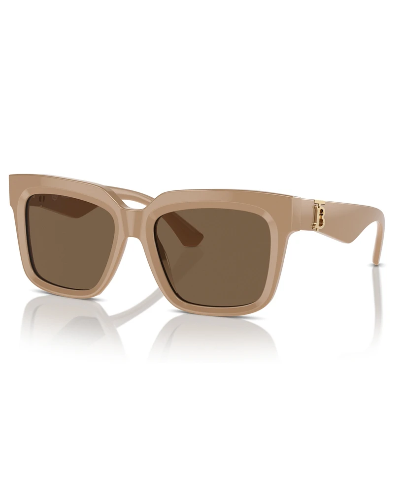 Burberry Women's Sunglasses