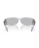 Prada Symbole Butterfly Women's Sunglasses