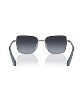 Swarovski Women's Polarized Sunglasses