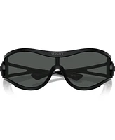 Versace Unisex Sunglasses