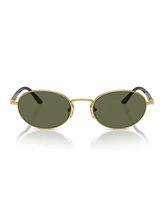 Persol Unisex Polarized Sunglasses