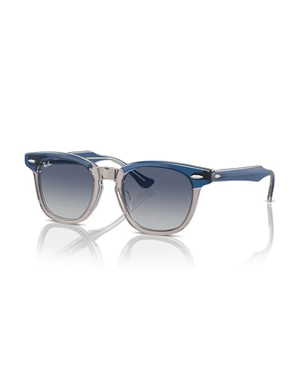 Ray-Ban Jr Kid's Sunglasses, Rb9098S