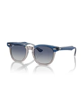 Ray-Ban Jr Kid's Sunglasses, Rb9098S