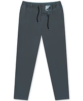 Chubbies Men's The Musts Everywear Modern-Fit Performance Pants - Charcoal