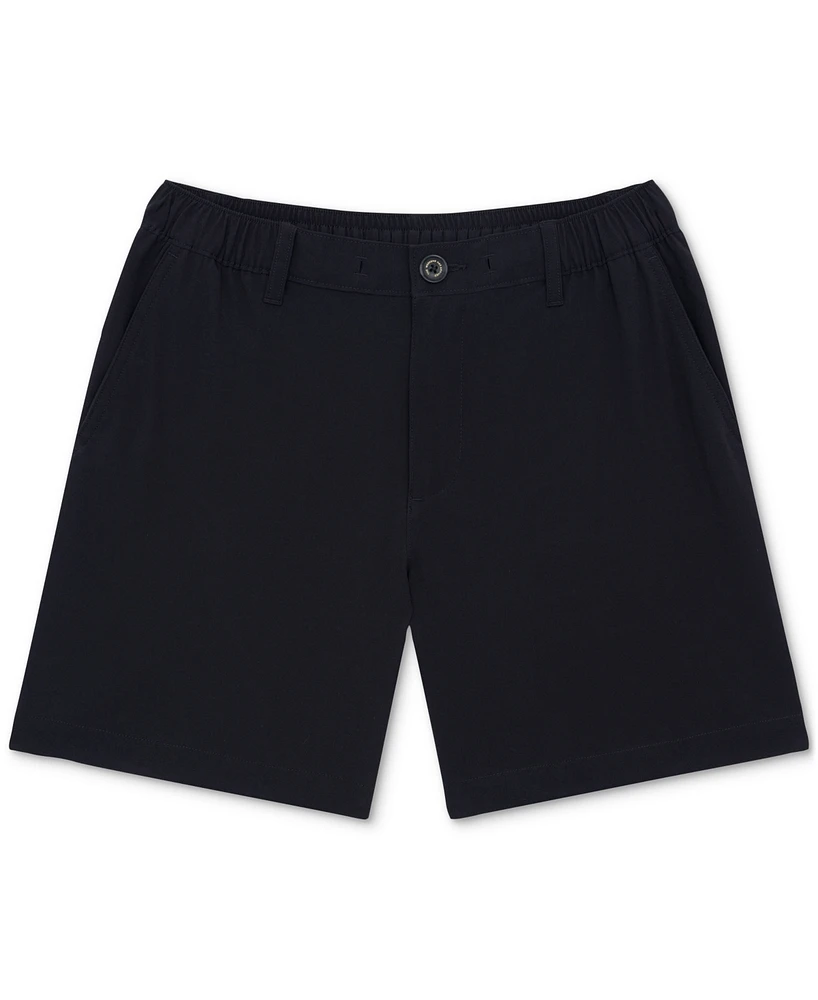 Chubbies Men's Everyday Performance Wrinkle Resistant Short 6"