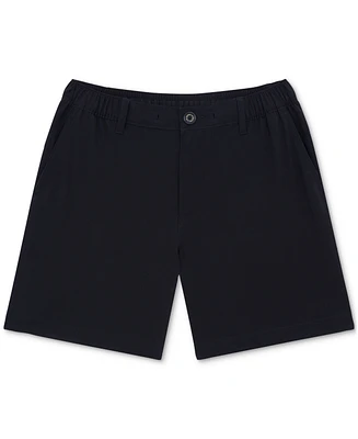 Chubbies Men's Everyday Performance Wrinkle Resistant Short 6"