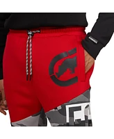 Ecko Men's Unltd. Made 4 Play Fleece Jogger