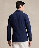 Polo Ralph Lauren Men's Modern Fit Mesh Blazer