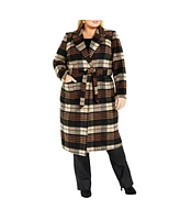 Plus Alani Coat