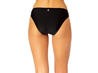 Women's Basic Bikini Swim Bottom