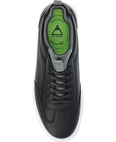 Vance Co. Men's Orton Tru Comfort Foam Lace-Up Sneakers