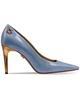 Donna Karan New York Women's Savita Pumps