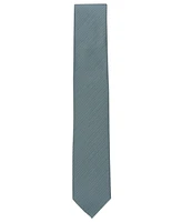 Alfani Men's Sawyer Textured Tie, Created for Macy's