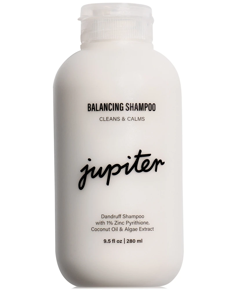 Jupiter Balancing Shampoo