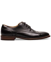 Florsheim Men's Ruvo Cap-Toe Oxford Dress Shoe