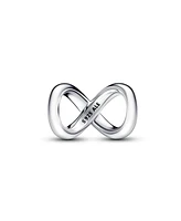 Pandora Forever Always Infinity Charm