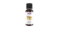 Now Foods Ginger Oil, 1 Oz