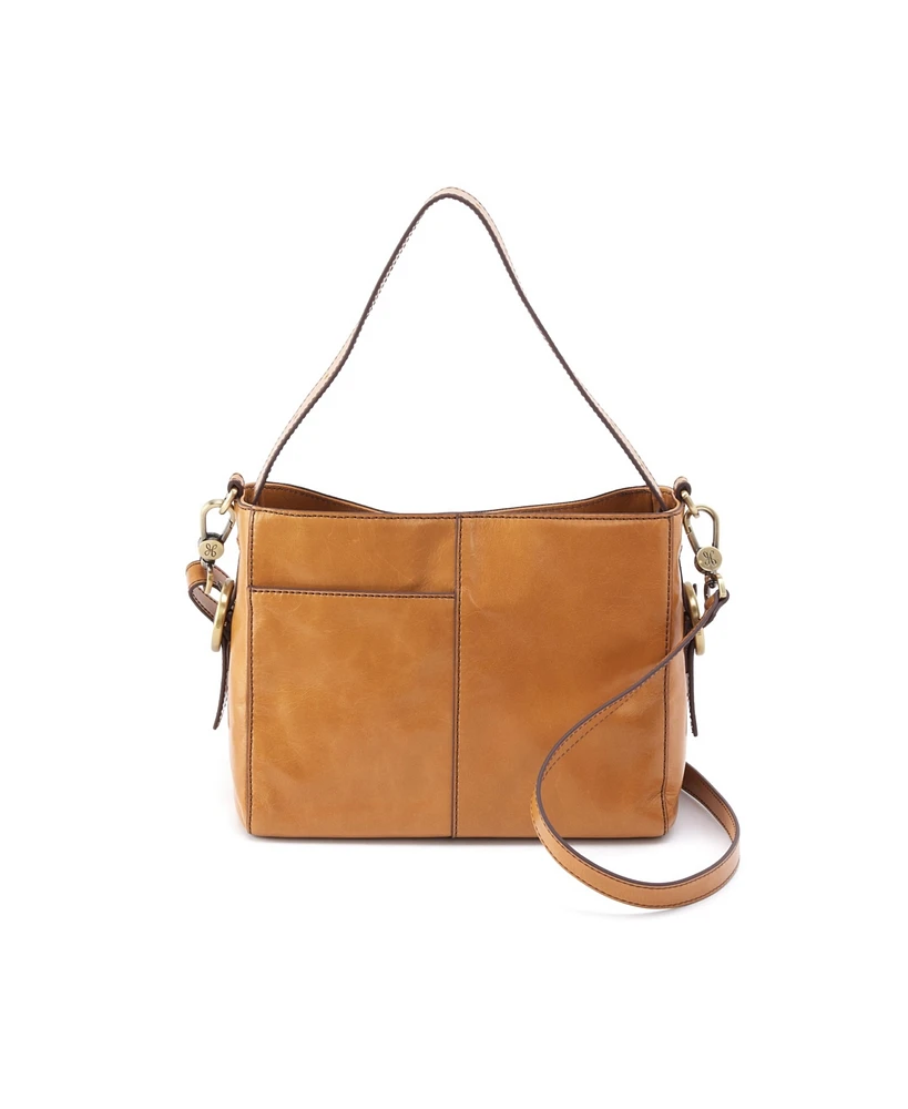 Hobo Render Small Crossbody Bag