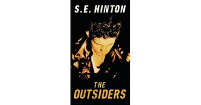 The Outsiders by S. E. Hinton