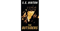 The Outsiders by S. E. Hinton