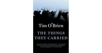 The Things They Carried by Tim O'Brien