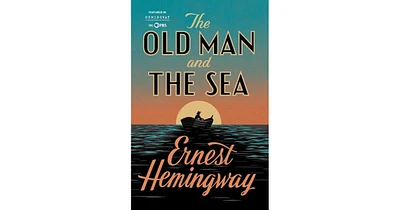 The Old Man And The Sea Pulitzer Prize Winner by Ernest Hemingway