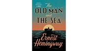 The Old Man And The Sea Pulitzer Prize Winner by Ernest Hemingway