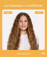 Verb Curl Conditioner, 12 oz.
