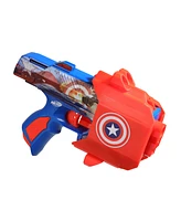 Nerf Ink Marvels Blaster