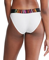 Calvin Klein Intense Power Pride Cotton Bikini Underwear QF7835