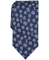 Michael Kors Men's Edessa Floral Tie