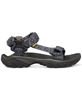 Teva Men's Terra Fi 5 Universal Strap Sandals
