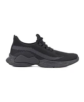 Xray Footwear Men's Zack Low Top Sneaker