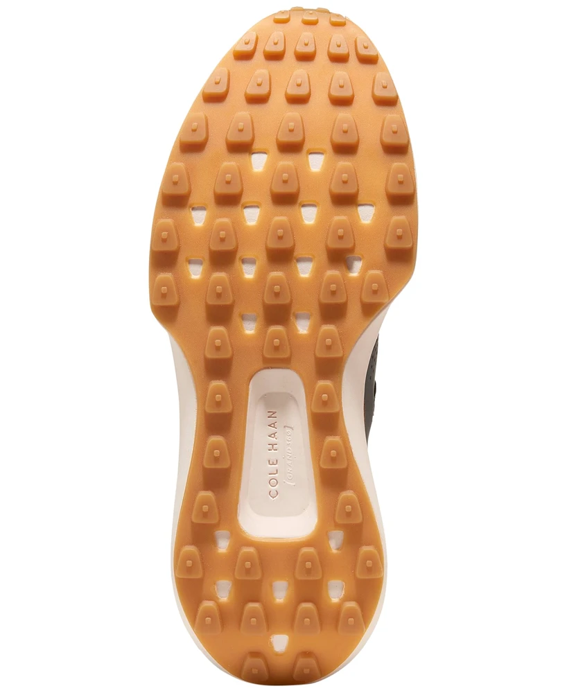 Cole Haan Men's GrandMøtion Ii Stitchlite Lace-Up Sneakers