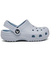 Crocs Toddler Classic Clog Sandals from Finish Line