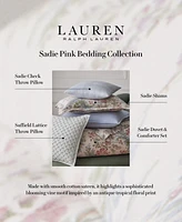 Lauren Ralph Lauren Sadie Duvet Cover Set, Full/Queen