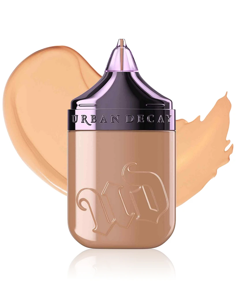 Urban Decay Face Bond Self-Setting Waterproof Foundation, 1 oz.