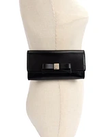 kate spade new york Women's Bow Belt Bag