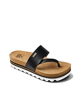 Reef Women's Cushion Sol Hi Sandals