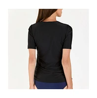 Calypsa Women's Lena Swim Top