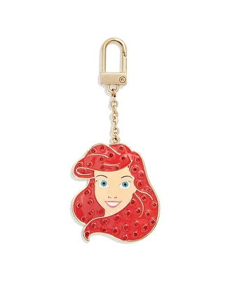 Women's Baublebar Ariel The Little Mermaid 2D Bag Charm - Gold